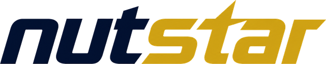 nutstar brand logo